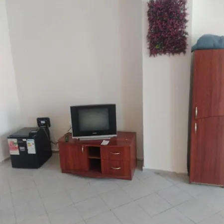 Апартамент Цар Самуил Apartament Varna